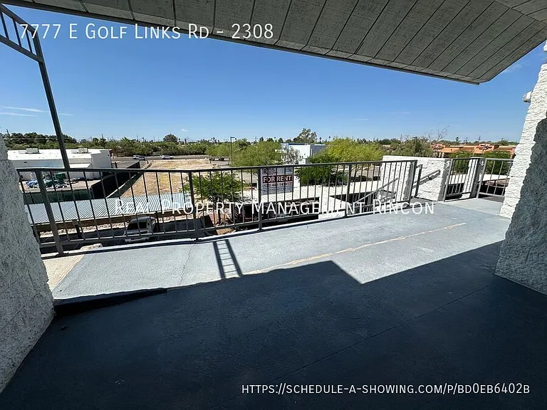 7777 E Golf Links Rd #2308 — Photo 11