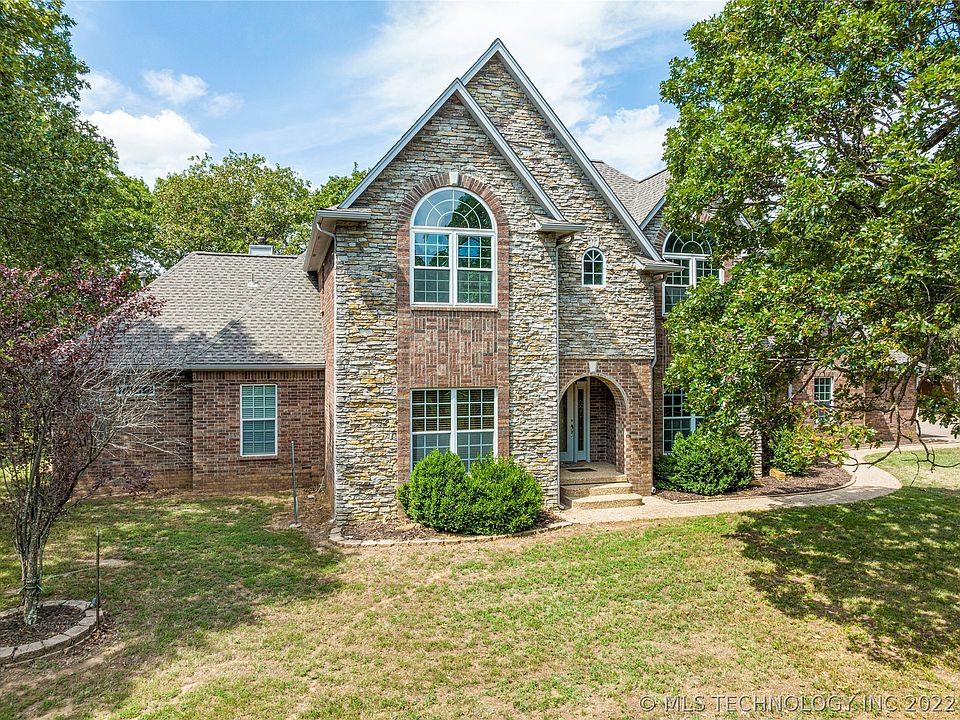 16702 S 4176th Rd, Claremore, OK 74017 Zillow