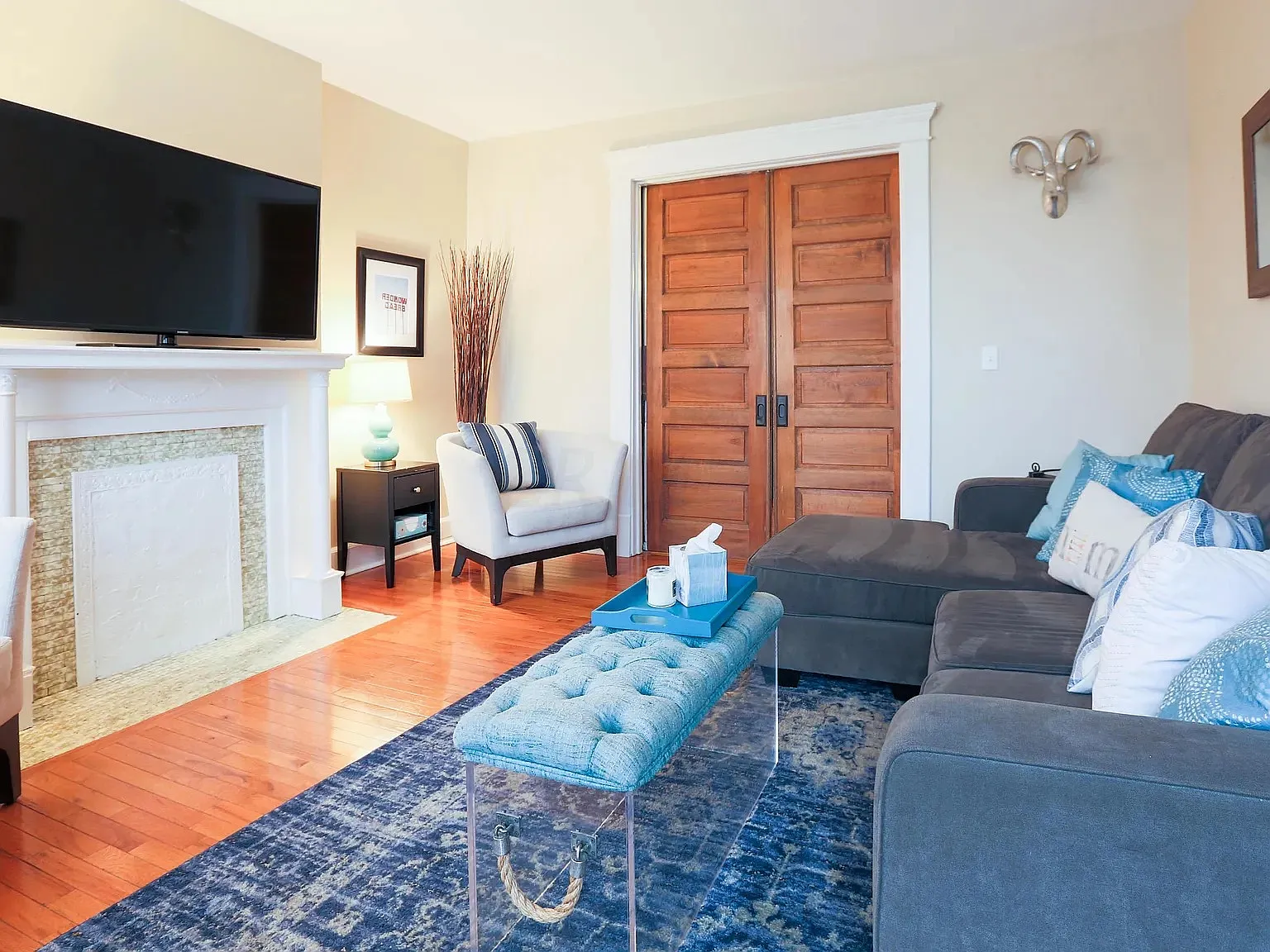 2 bed, 1500 sqft, $2,750 — Photo 2