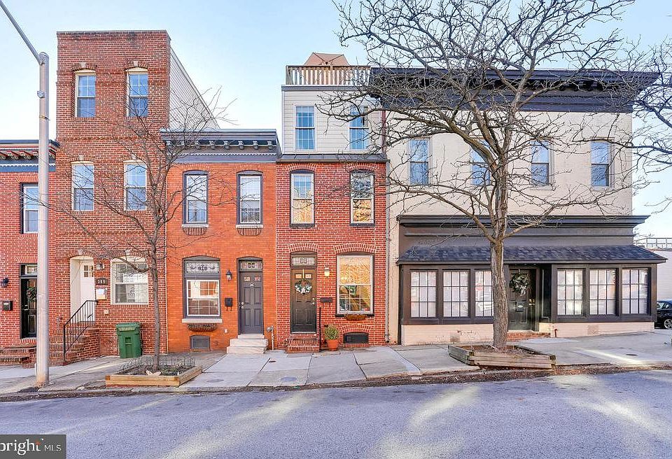 1st image of 304 S Collington Ave