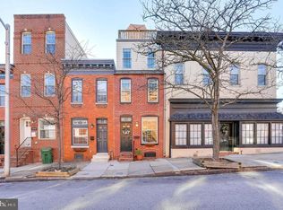 304 S Collington Ave, Baltimore, MD 21231