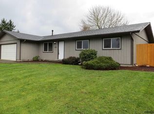 460 N 12th St, Independence, OR 97351