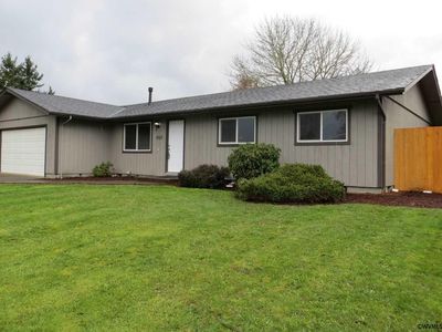 460 N 12th St, Independence, OR, 97351