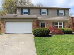 2998 Montezuma Dr, Cincinnati, OH 45251