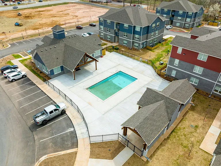 The Reserve at Springdale — Photo 60