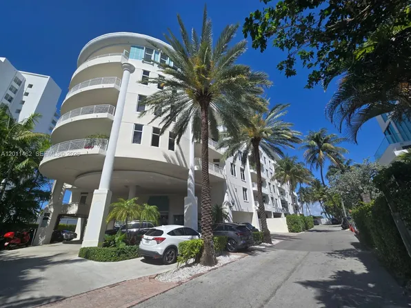 1 Century Ln APT 603, Miami Beach, FL 33139