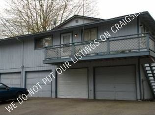 2219 O St NE APT D, Auburn, WA 98002