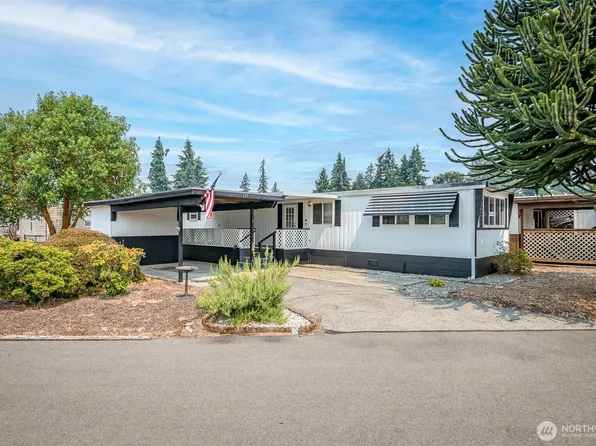 125 195th Street E #15, Spanaway, WA 98387