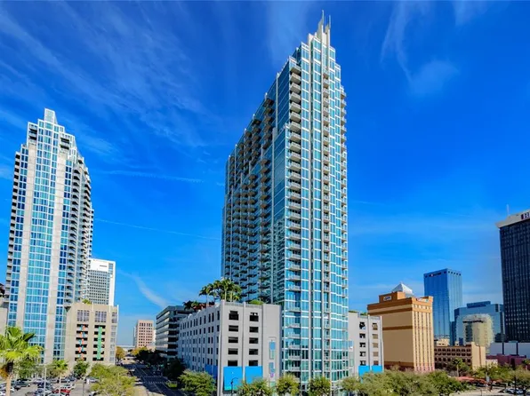 777 N Ashley Dr Unit 1606, Tampa, FL 33602