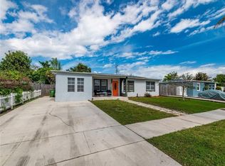 148 Riley Ave, Palm Springs, FL 33461