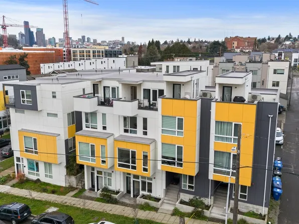 2410 S Plum Street, Seattle, WA 98144