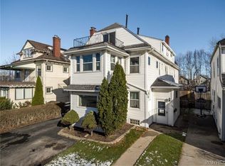 789 Crescent Ave FLOOR 2, Buffalo, NY 14216
