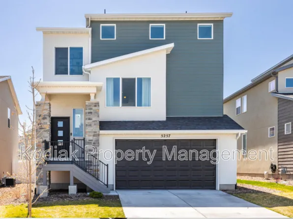 5257 W Copeland Dr, Herriman, UT 84096
