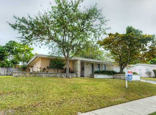 8891 SW 93rd Ct, Miami, FL 33176