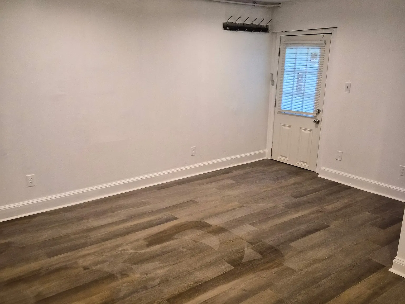 1 bed, $1,650 — Photo 1