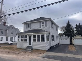 3 Bouck St, Dannemora, NY 12929