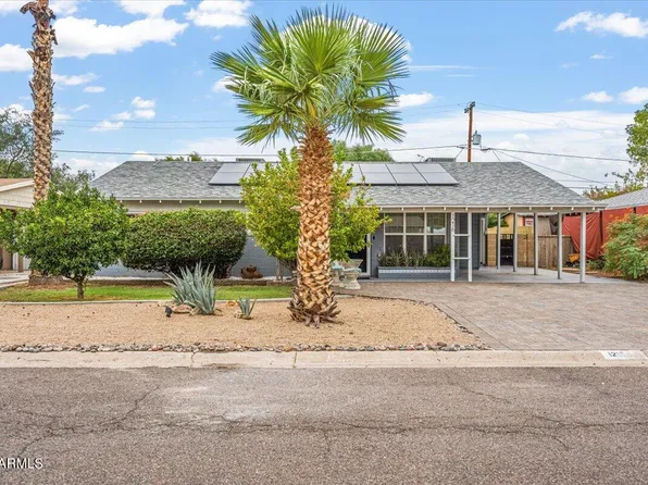 1216 W HAZELWOOD Street, Phoenix, AZ 85013
