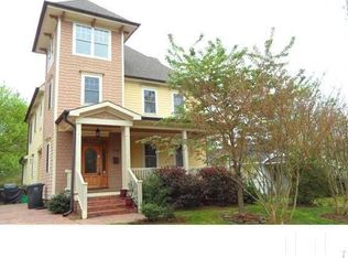 1708 Center Rd, Raleigh, NC 27608