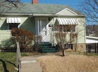 114 Davisson St, Bridgeport, WV