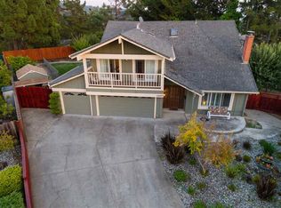 3607 Siskiyou Ct, Hayward, CA 94542