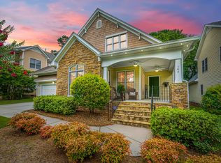 147 Legend Oaks Way, Summerville, SC 29485