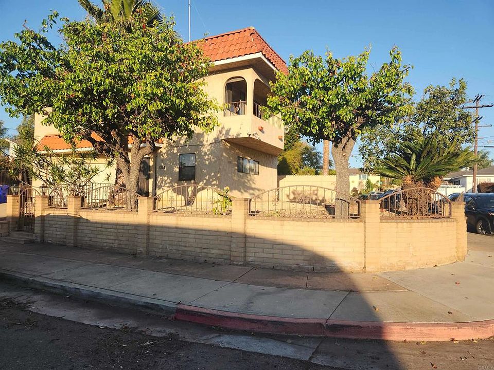 1st image of 4208 Napier St