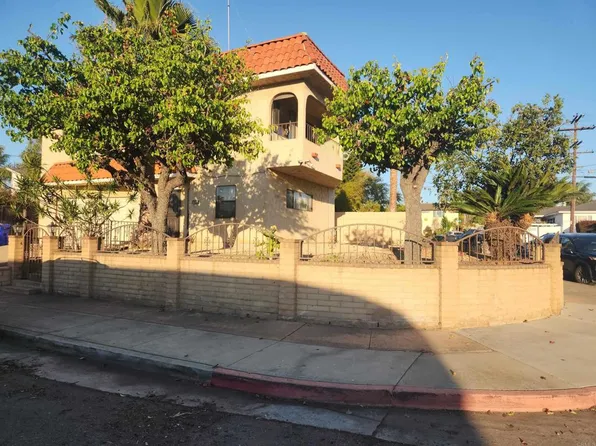 4208 Napier St, San Diego, CA 92110