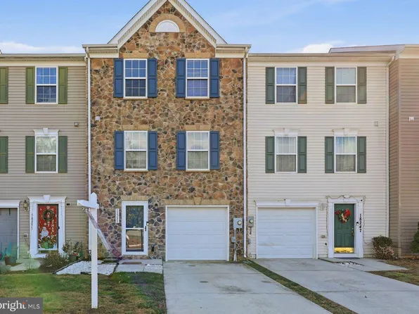 18249 Roy Croft Dr, Hagerstown, MD 21740