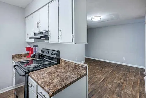 Floor plan 3 Bed 2 Bath - Gold