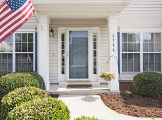 5714 Lindley Crescent Dr, Indian Trail, NC 28079