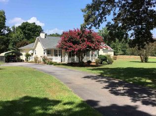 11691 Carl Parker Rd, Hampton, GA 30228