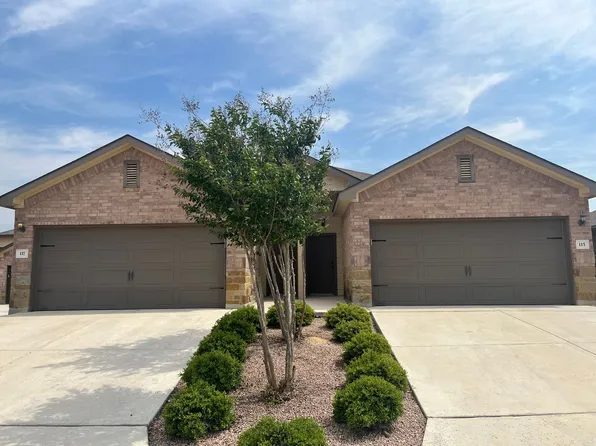 115 Stacy Ln, New Braunfels, TX 78130