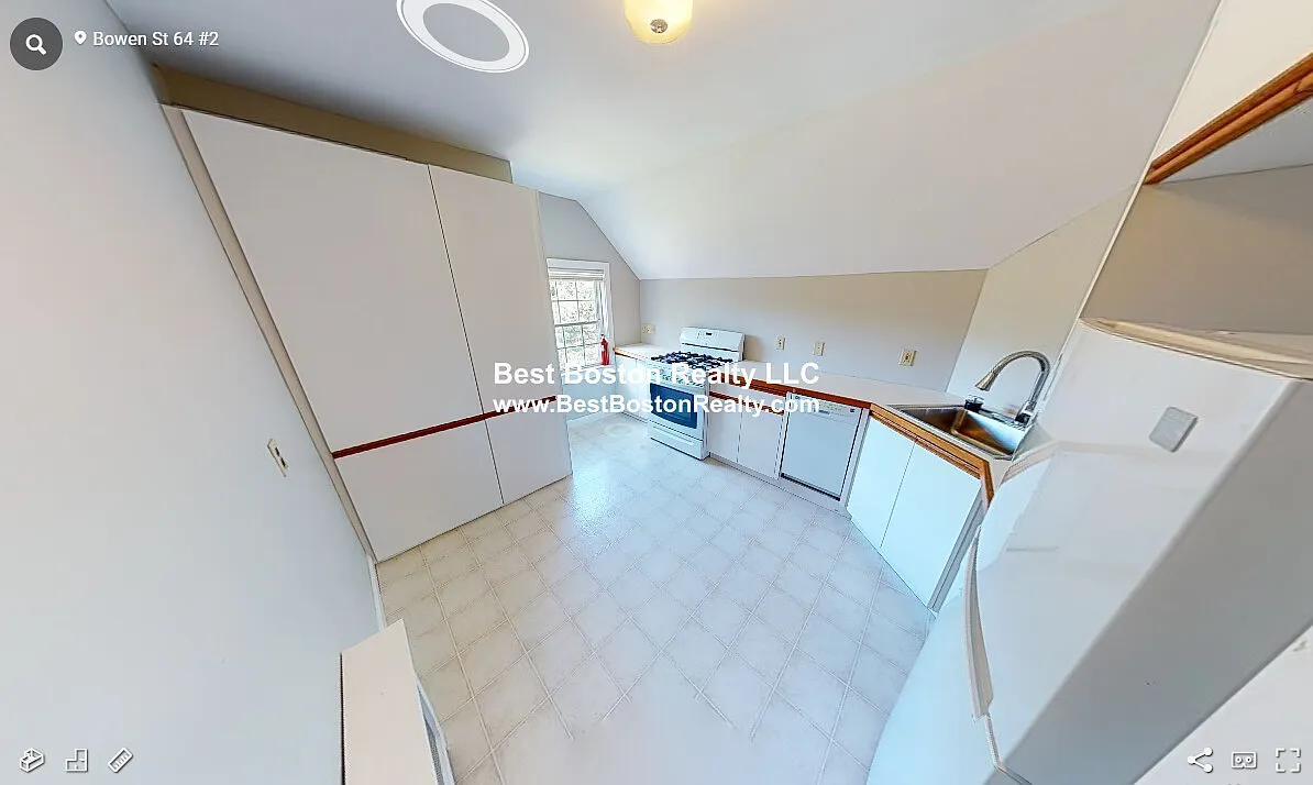 2 bed, 1.0 bath, $3,100 — Photo 1