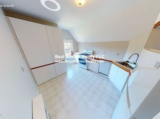 64 Bowen St #2, Newton, MA 02459