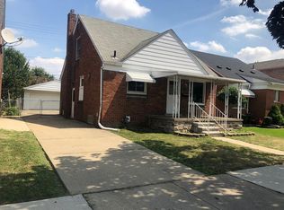 6330 Williamson St, Dearborn, MI 48126