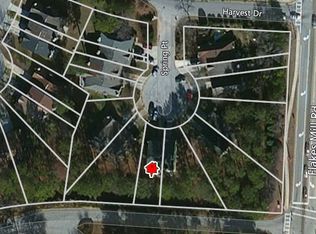 3613 Spring Point, Decatur, GA 30034