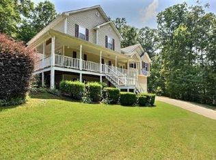 109 Lakeview Ct #1, Ellijay, GA 30540