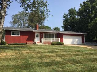 640 E Division St, Sparta, WI 54656