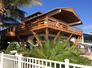 1205 Mockingbird Rd, Key Largo, FL 33037