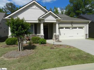 307 Belle Oaks Dr, Simpsonville, SC 29680
