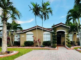 Mangus Sub Sec 2, Homestead, FL 33032