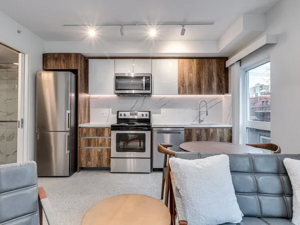 1170 Barclay St, Vancouver, BC