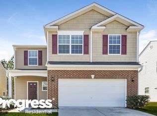 609 Jumping Frog Ln, Knightdale, NC 27545