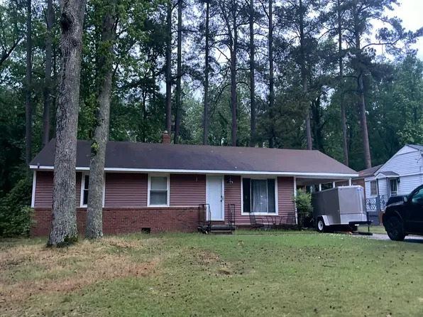 446 Glenbrook Dr, Raleigh, NC 27610