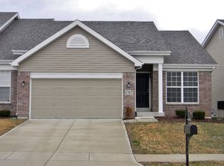 1767 Preston Centre Dr, Fenton, MO