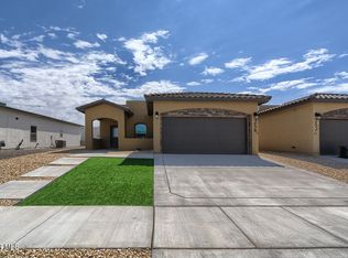 256 Adamtowne Dr, El Paso, TX 79928