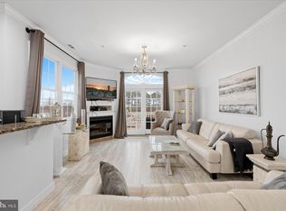 9823 Golf Course Rd UNIT 10, Ocean City, MD 21842