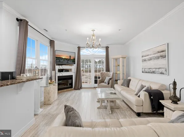 9823 Golf Course Rd Unit 10, Ocean City, MD 21842