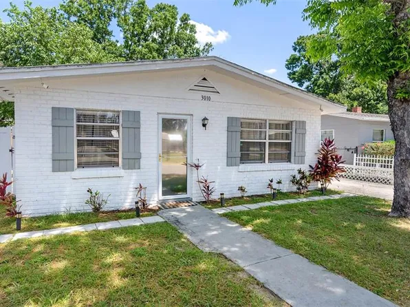 3010 E Chelsea St, Tampa, FL 33610