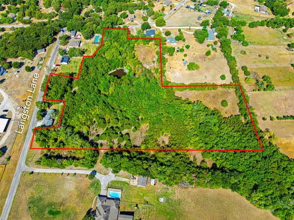 0 Langston Ln, McKinney, TX 75069